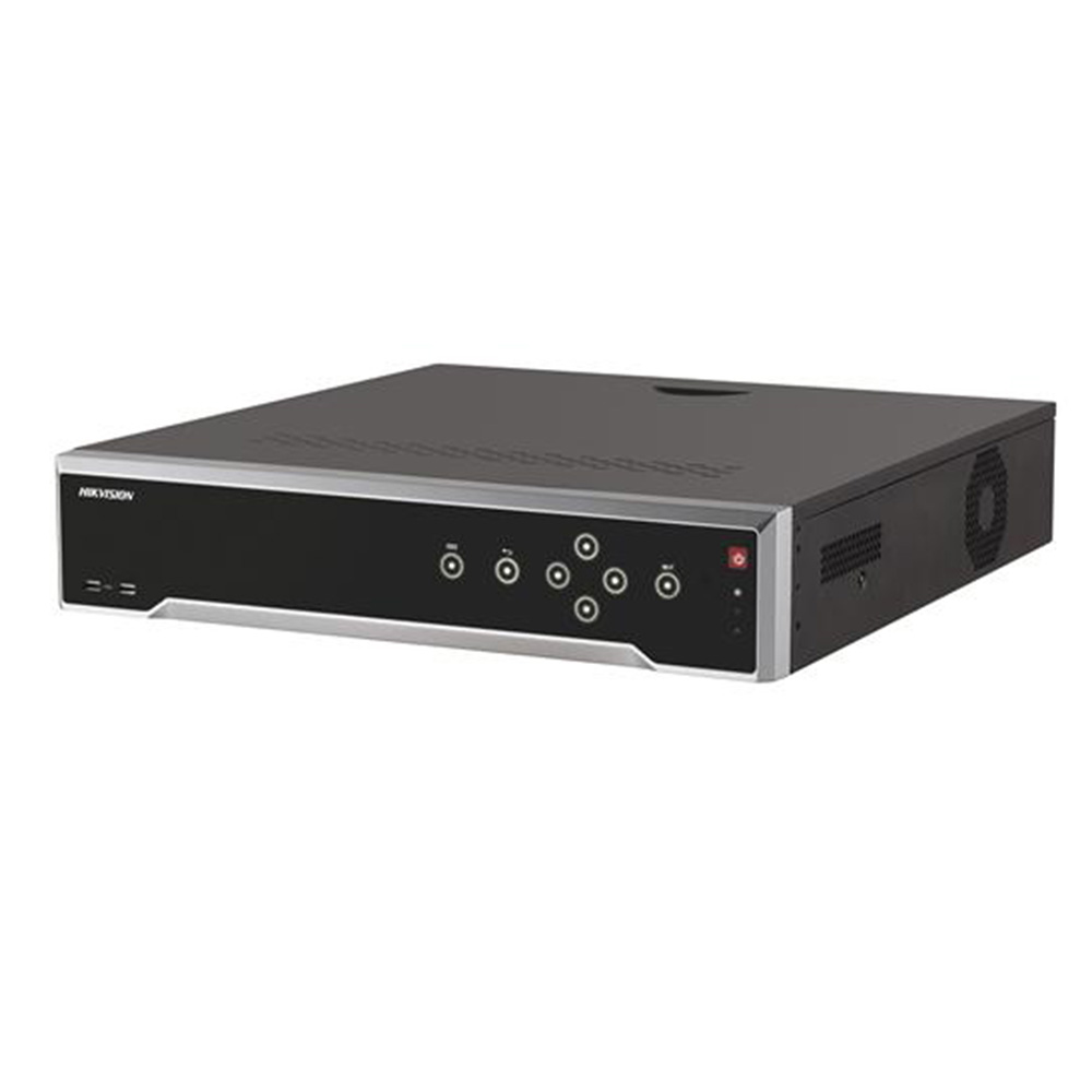 Мережевий IP відеореєстратор Hikvision DS-7716NI-K4/16P