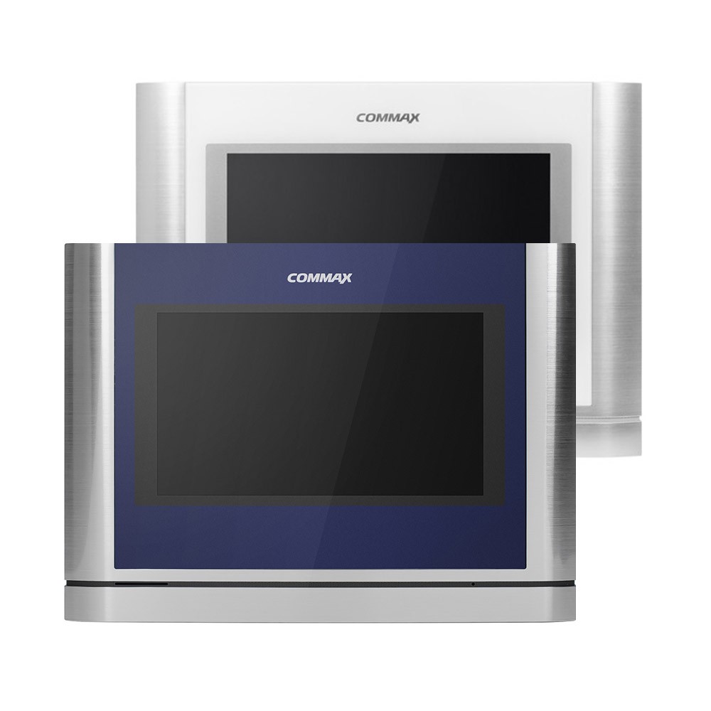 IP відеодомофон Commax CIOT-700ML