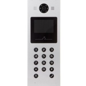 IP панель виклику Hikvision DS-KD3003-E6 Hikvision 17136