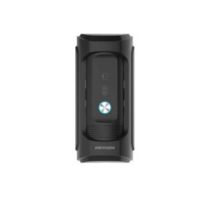 IP виклична панель Hikvision DS-KB8113-IME1 Black