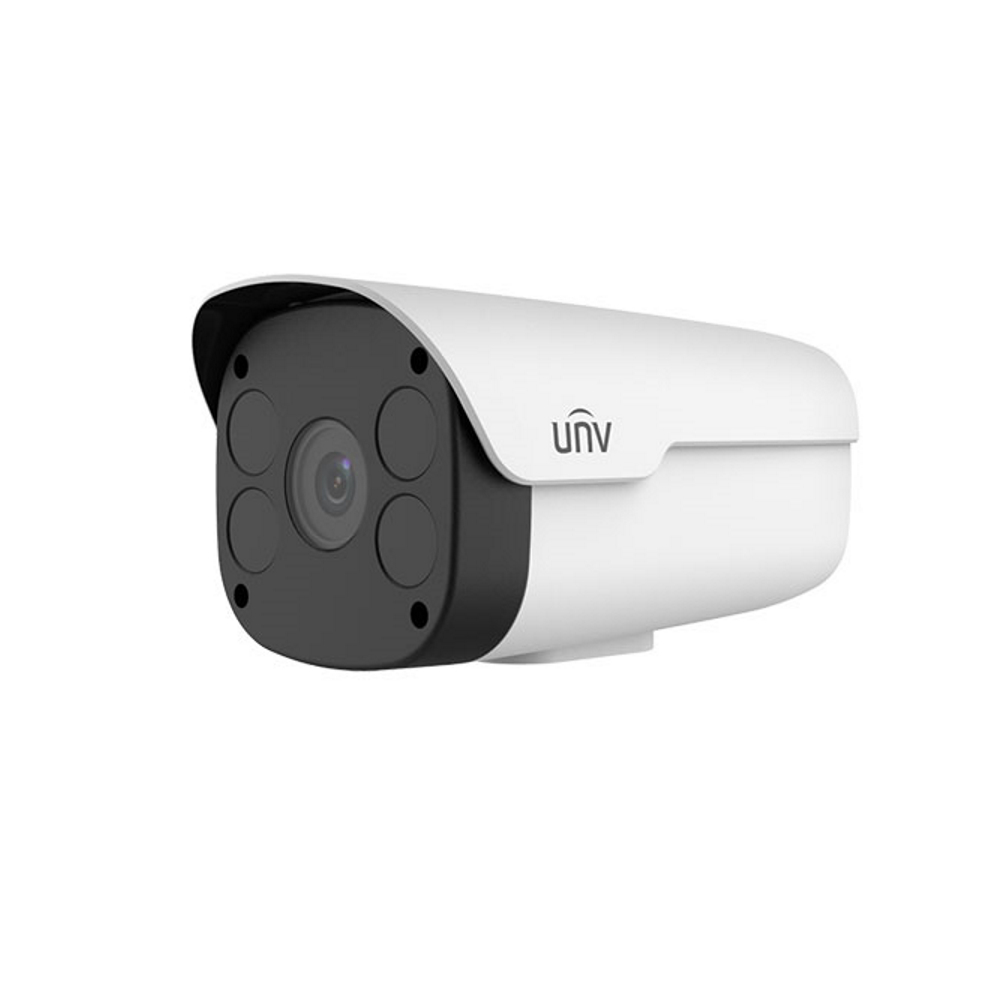 (Уцінка) IP-відеокамера вулична Uniview IPC2C22LR6-PF60-E