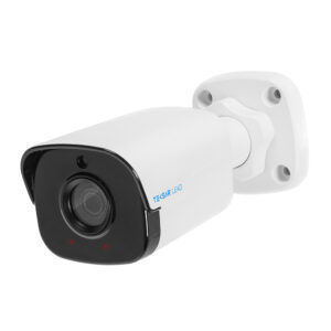 IP-відеокамера вулична Tecsar Lead IPW-L-4M30F-SF3-poe 3,6 mm Tecsar Lead 3435