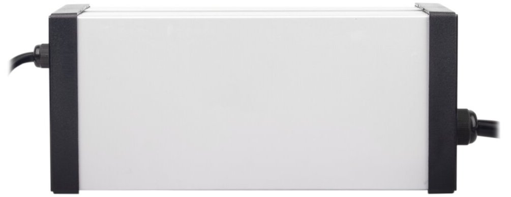 Зарядний пристрій для АКБ LogicPower LiFePO4 24V (29.2V)-40A-960W Black (14585)