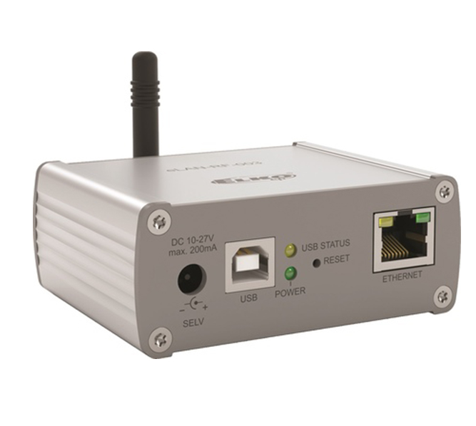 Розумний комунікатор iNELS ELAN-RF-003 INELS 4563