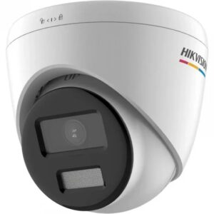IP-відеокамера купольна Hikvision DS-2CD1327G0-LUF (2.8) White