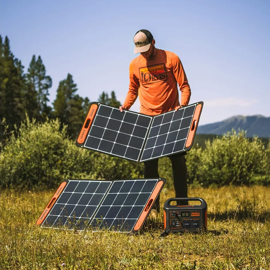 Портативна електростанція Jackery Explorer 1000 Pro Jackery 16218 - Зображення 5
