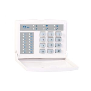 Клавіатура ORION K-LED16 Оріон 3191