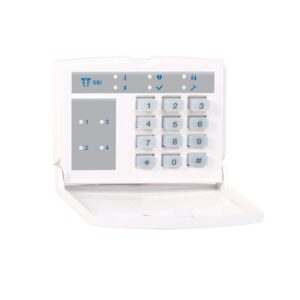 Клавіатура ORION K-LED4 Оріон 3189