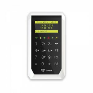 Клавіатура сенсорна Orion K-PAD OLED Оріон 12055-1