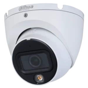 Купольна HDCVI камера Dahua DH-HAC-HDW1200TLMP-IL-A (2.8мм)