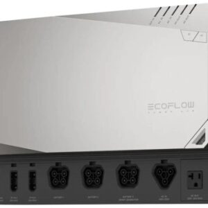 Комплект енергонезалежності EcoFlow Power Get Set Kit (No Battery) (ZMM100-Combo1-EU)