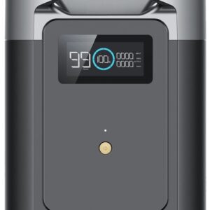 Додаткова батарея EcoFlow DELTA 2 Extra Battery (ZMR330EB)