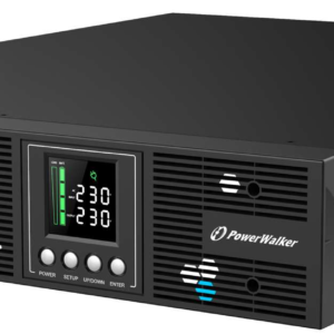 ДБЖ PowerWalker VI 3000 RLP (10121193)