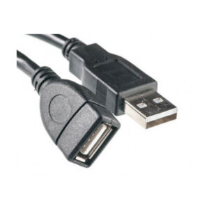 Кабель PowerPlant USB 2.0 AF - AM, 1.5 м PowerPlant 8913