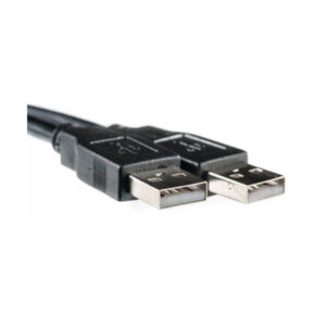 Кабель PowerPlant USB 2.0 AM - AM, 5 м, один ферит PowerPlant 8920