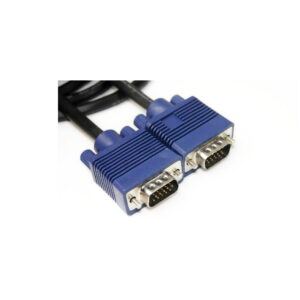 Кабель VGA-VGA, 1.5м, PowerPlant PowerPlant 8875