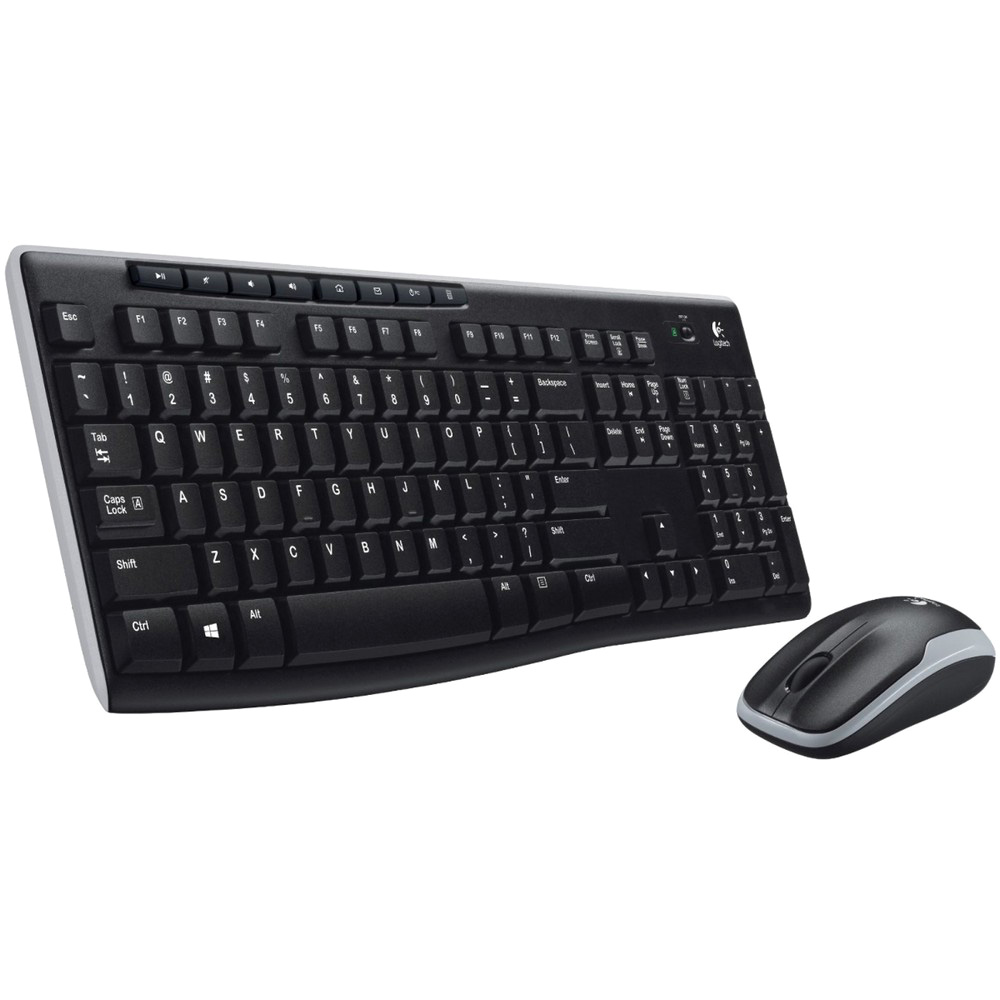 Комплект (клавіатура і миша) Gembird KBS-WM-03-UA Gembird 8707