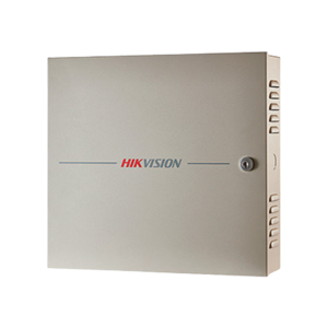 Контролер автономний Hikvision DS-K2604T для 4-дверей Hikvision 13711-1