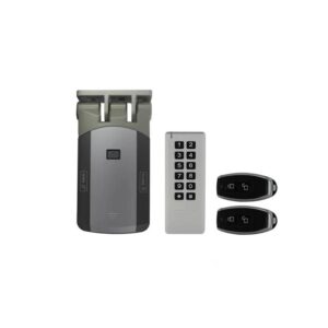 Комплект бездротового smart замку ATIS Lock WD-03K Atis 13434