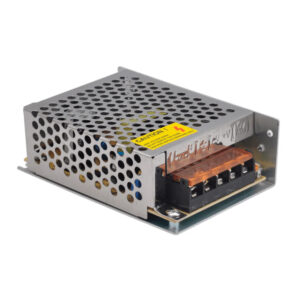 Блок живлення Kraft KRF-1203PB (12V/3А) Full Energy 16678