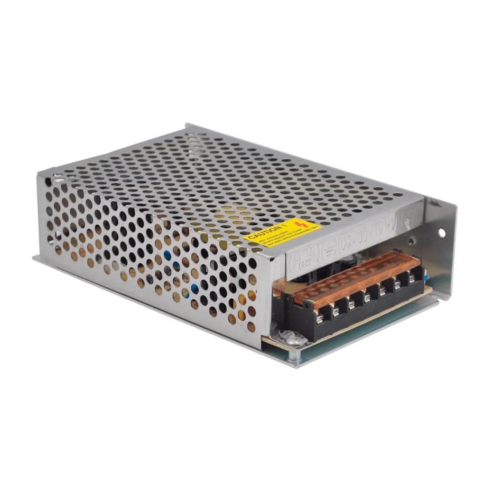 Блок живлення Kraft KRF-1205PB Kraft 16985
