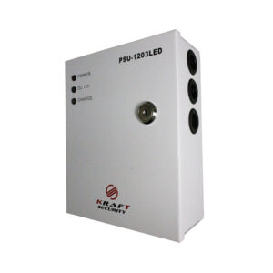 Блок безперебійного живлення Kraft PSU-1203LED Kraft 5401