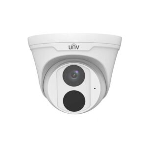 IP-відеокамера Uniview IPC3614LE-ADF40K-G White