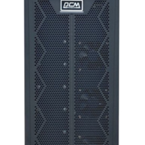 ДБЖ Powercom VGD II-15K33 3:3 фазний online LCD