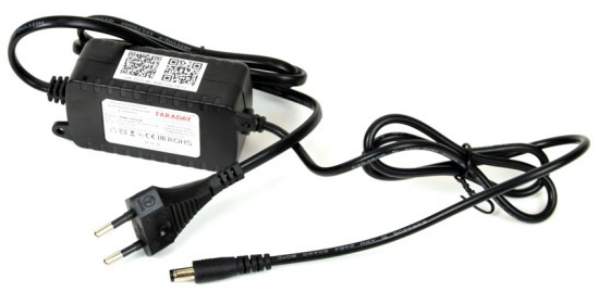 Блок живлення Faraday Electronics 36W/12V/3A