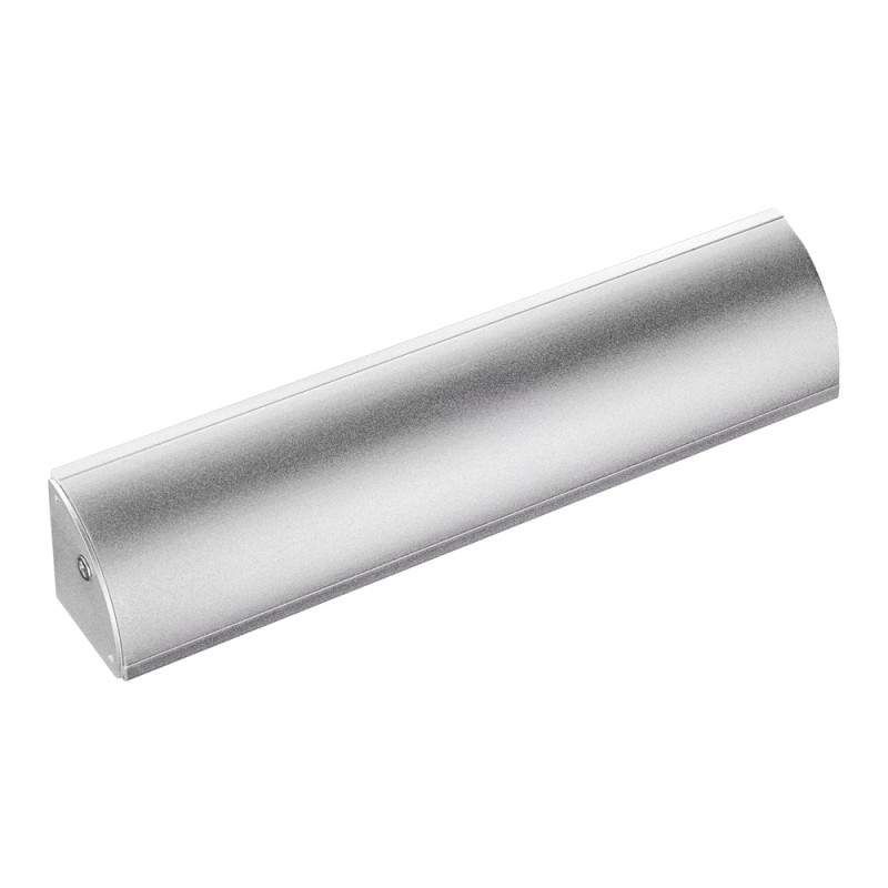 Куточок монтажний Yli Electronic MBK-280NLC для електромагнітного замка Yli Electronic 8769