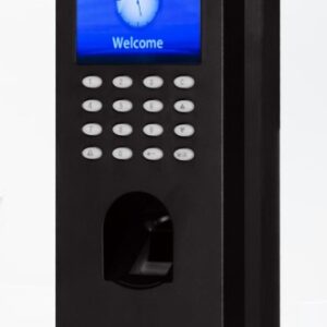 Біометричний термінал ZKTeco LF20 (000025957) ZKTeco 16311