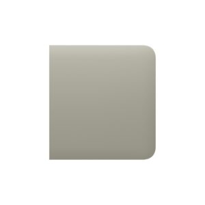 Бічна кнопка для одноклавішного чи прохідного вимикача Ajax SideButton (1-gang / 2-way) Olive