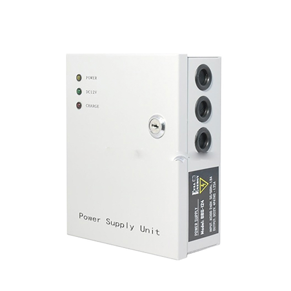Блок безперебійного живлення Full Energy BBG-124/1 Full Energy 11297