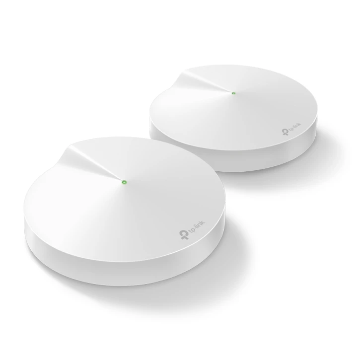 Mesh WiFi система TP-Link Deco M9 Plus (Deco M9 Plus(2-pack)) TP-Link 16490