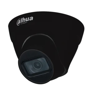 IP-відеокамера купольна Dahua DH-IPC-HDW1431T1-S4-BE (2.8)