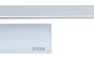 Доводчик дверний Ryobi 1200 D-1200T 950 мм Silver (RY37000015779)