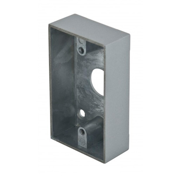 Короб під кнопку Yli Electronic MBB-800A-M Yli Electronic 10502