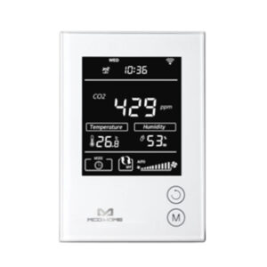 Датчик вуглекислого газу (CO2) Z-Wave MCO Home — MCOEMH9-CO2 MCO Home 12317-1