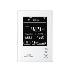 Датчик вуглекислого газу (СО2) Z-Wave MCO Home 230V - MCOEMH9-CO2-230 MCO Home 12318-1