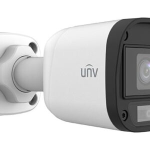 Відеокамера MHD вулична Uniview UAC-B115-F28 White