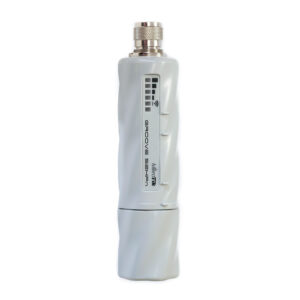 Точка доступу MikroTik RBGrooveA-52HPn (GrooveA 52HPn) MikroTik 10762