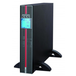 ДБЖ Powercom 1000VA PF=1 RS232 USB 4 IEC LCD (MRT1000IEC) Powercom 15900