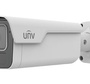 IP-відеокамера вулична Uniview IPC2B15SS-ADF40K-I1 White