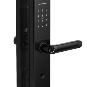 Розумний замок TTLOCK TOUCH PRO BLACK