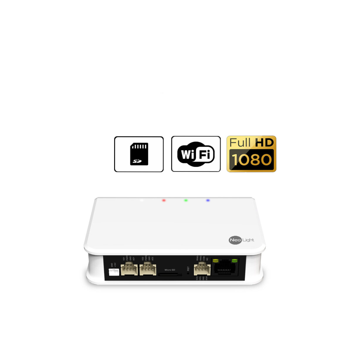 Бездротовий адаптер NeoLight NeoBox PRO Neolight 13532