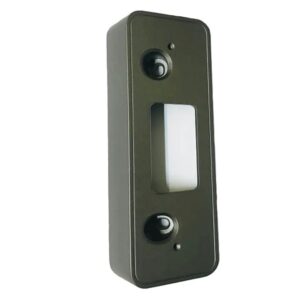 Монтажний куточок Neolight Bracket Mega Black Bas-IP 17156