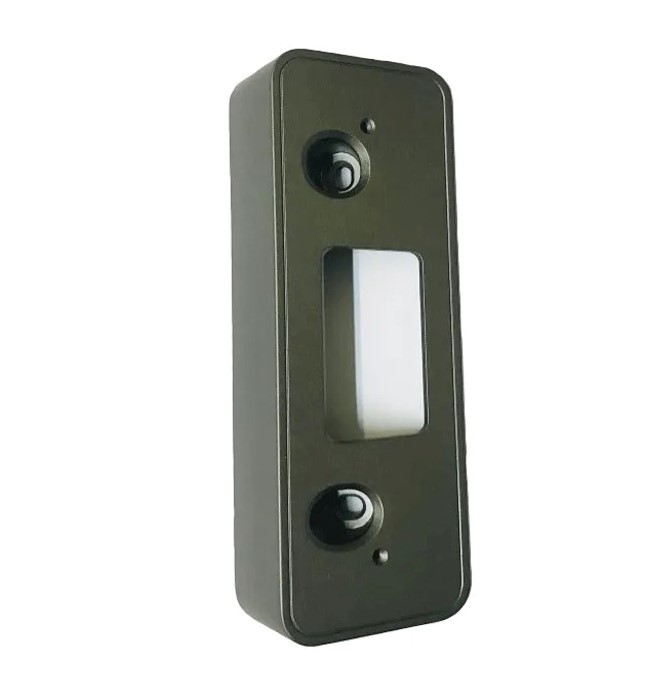 Монтажний куточок Neolight Bracket Mega Black Bas-IP 17156