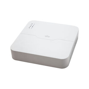 Мережевий IP відеореєстратор Uniview NVR301-04L-P4
