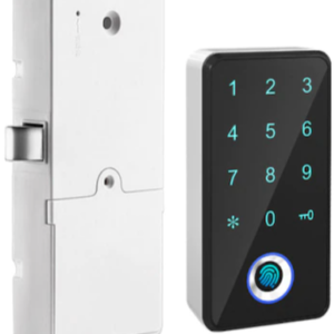 Розумний замок TTLOCK BIO-LOCKER