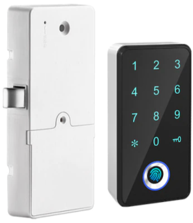Розумний замок TTLOCK BIO-LOCKER